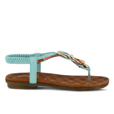 PATRIZIA GADELINA MINT GREEN Shoe US 9.5-10