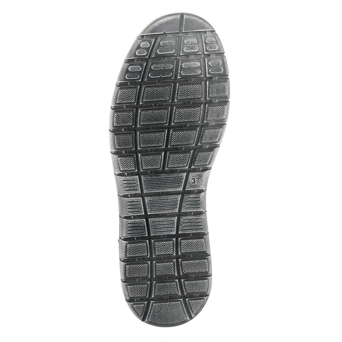 Spring Step Women's Carhopper Sneaker Black EU 41 / US 9.5-10