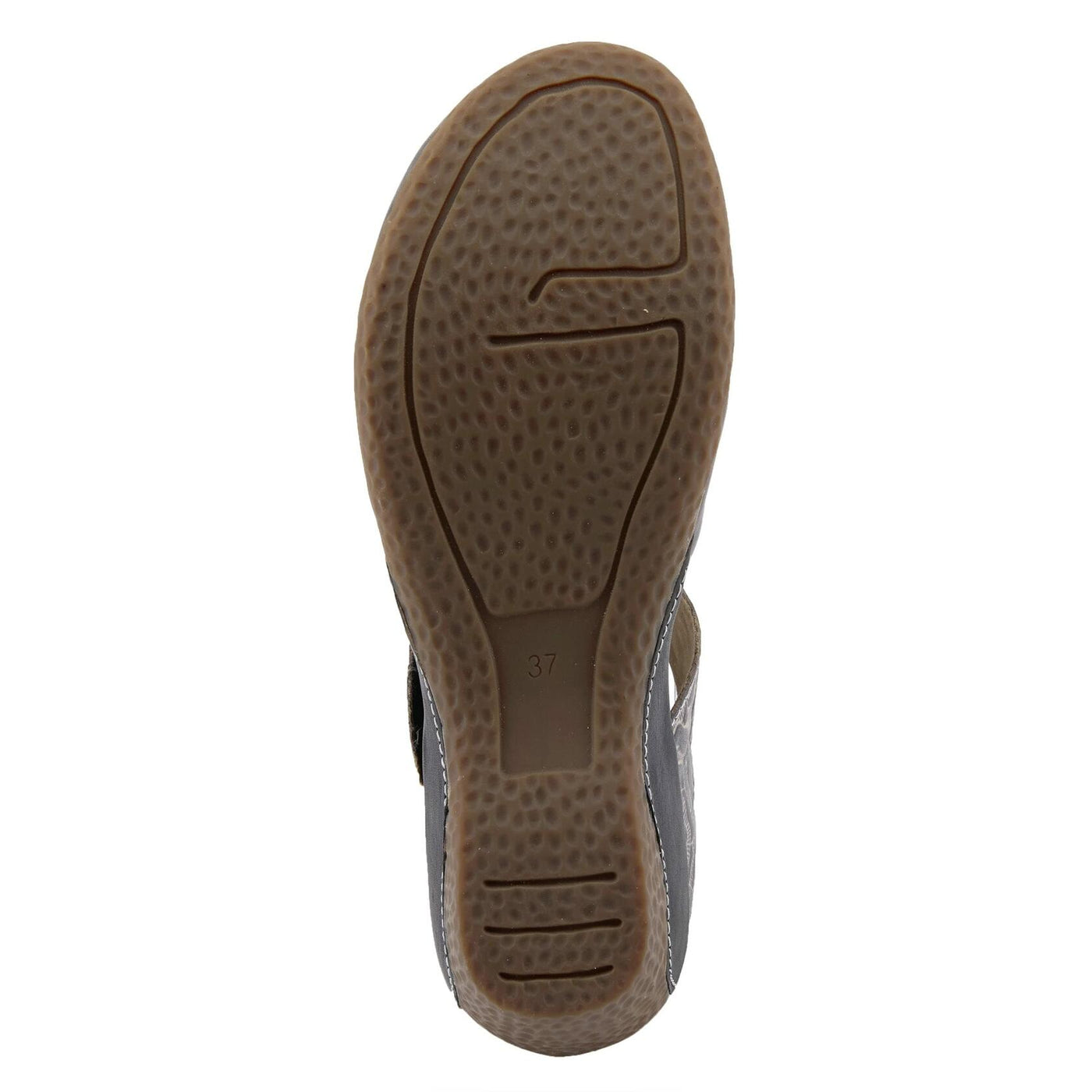 Spring Step L'Artiste Gloss-Pansy Mary Jane Shoes for Women - Ladies Shoes with Hooks and Loops Closure - Womens Shoes for Outdoor, Casuals, Wedding - Black EU 42 / US 10.5-11