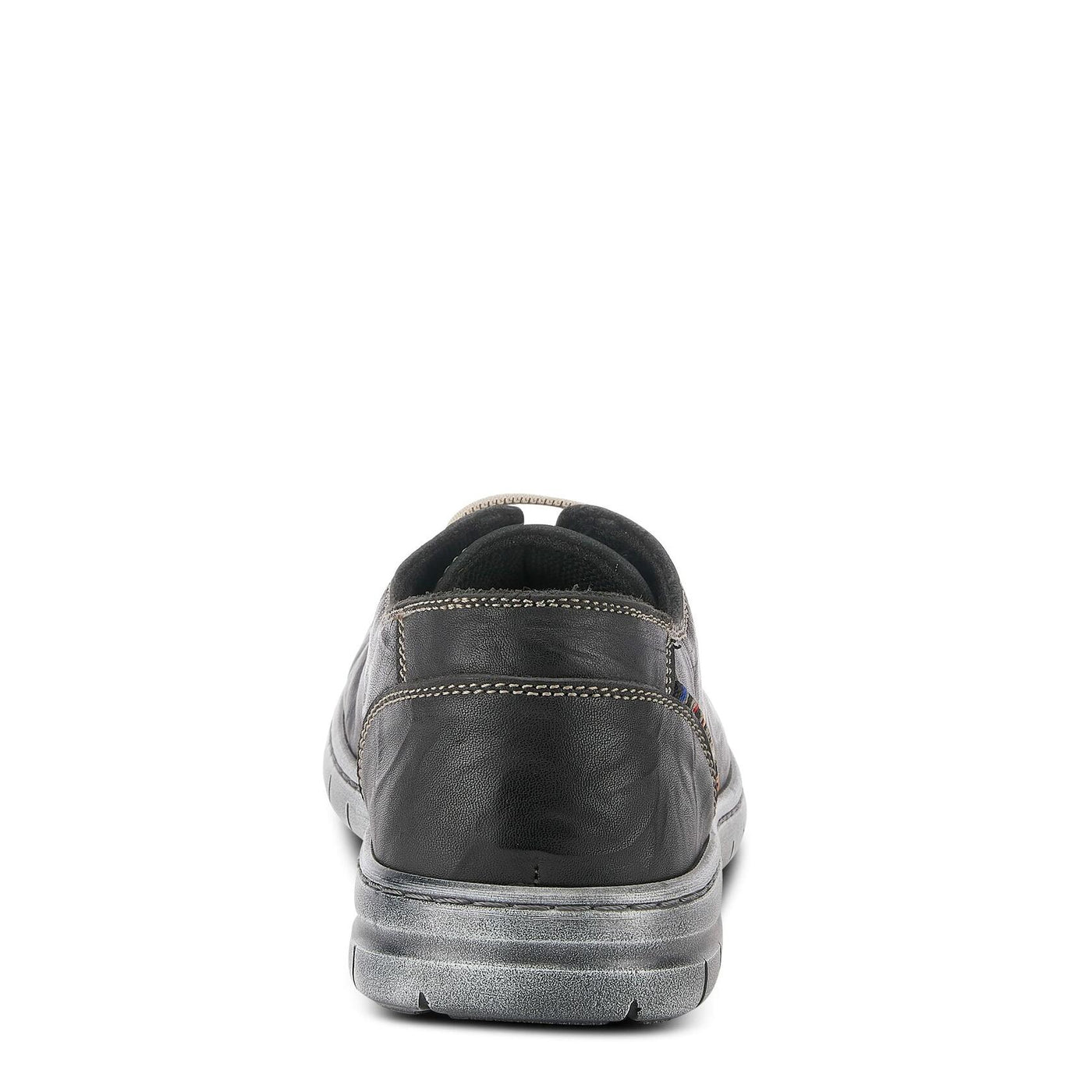 Spring Step Women's Carhopper Sneaker Black EU 41 / US 9.5-10