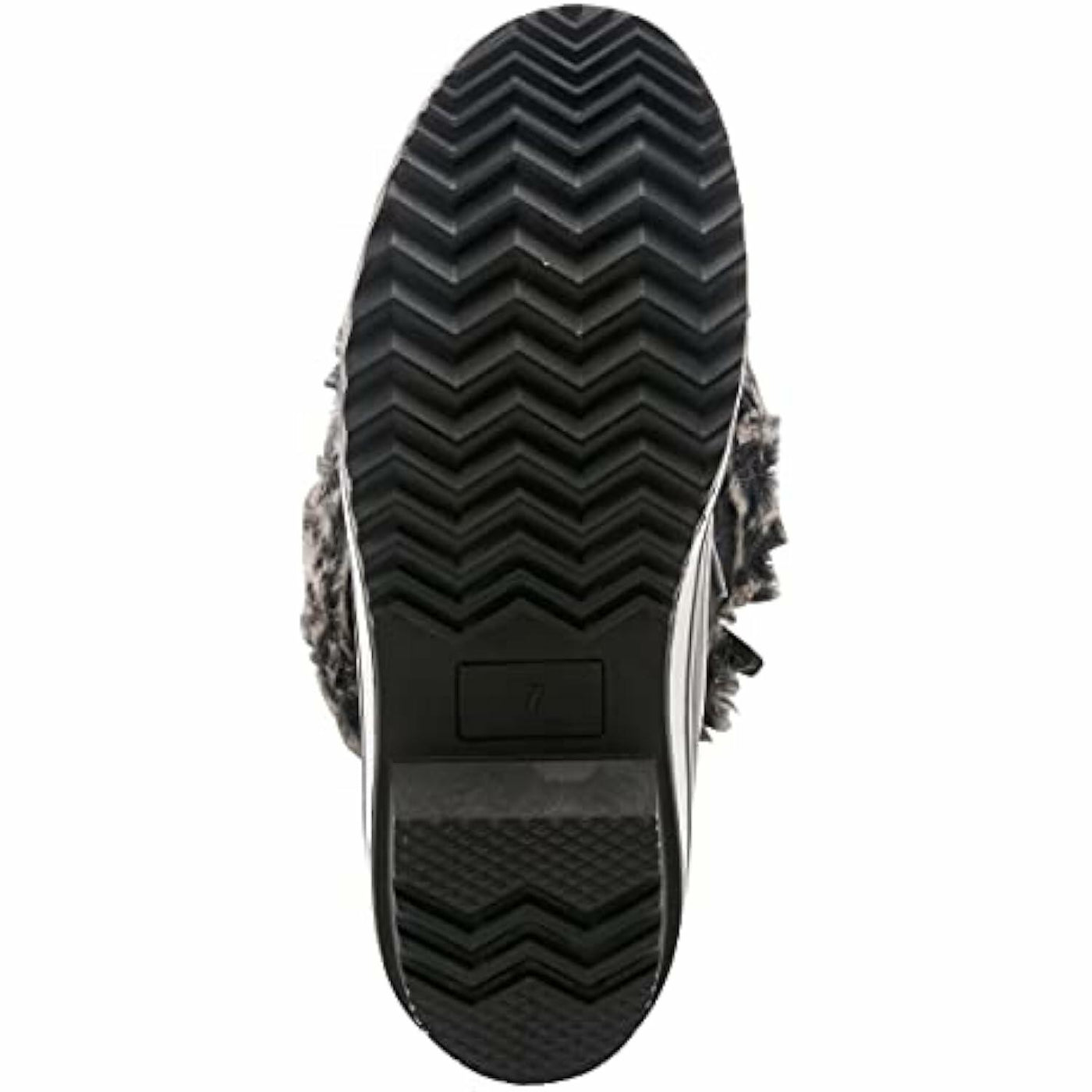 Spring Step Women's Survival Sneaker Black EU 37 / US 6.5-7