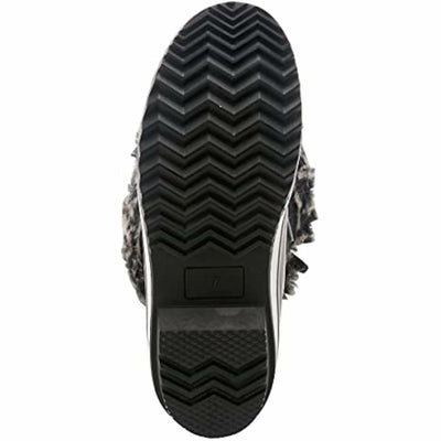 Spring Step Women's Survival Sneaker Black EU 37 / US 6.5-7