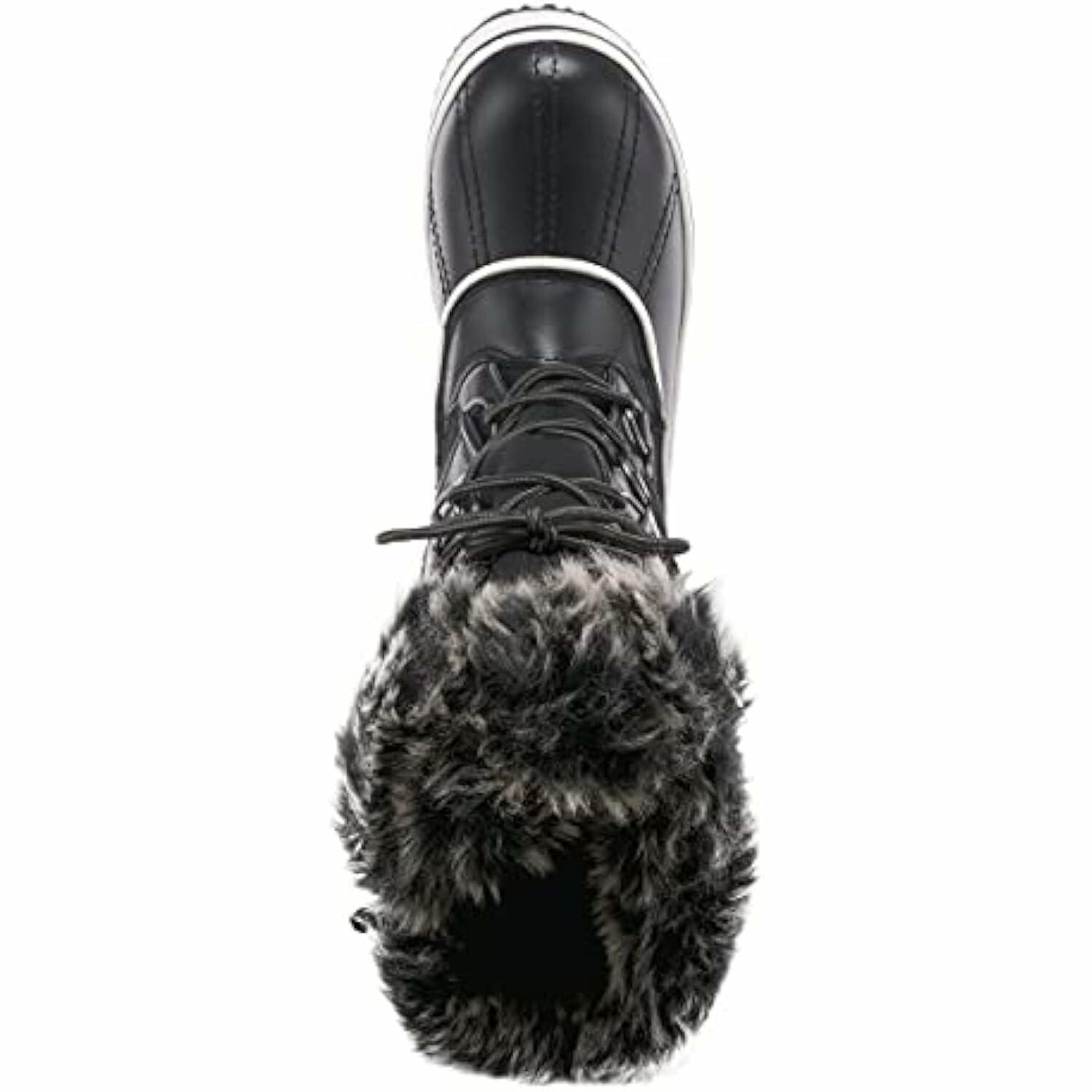 Spring Step Women's Survival Sneaker Black EU 37 / US 6.5-7