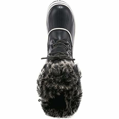 Spring Step Women's Survival Sneaker Black EU 37 / US 6.5-7