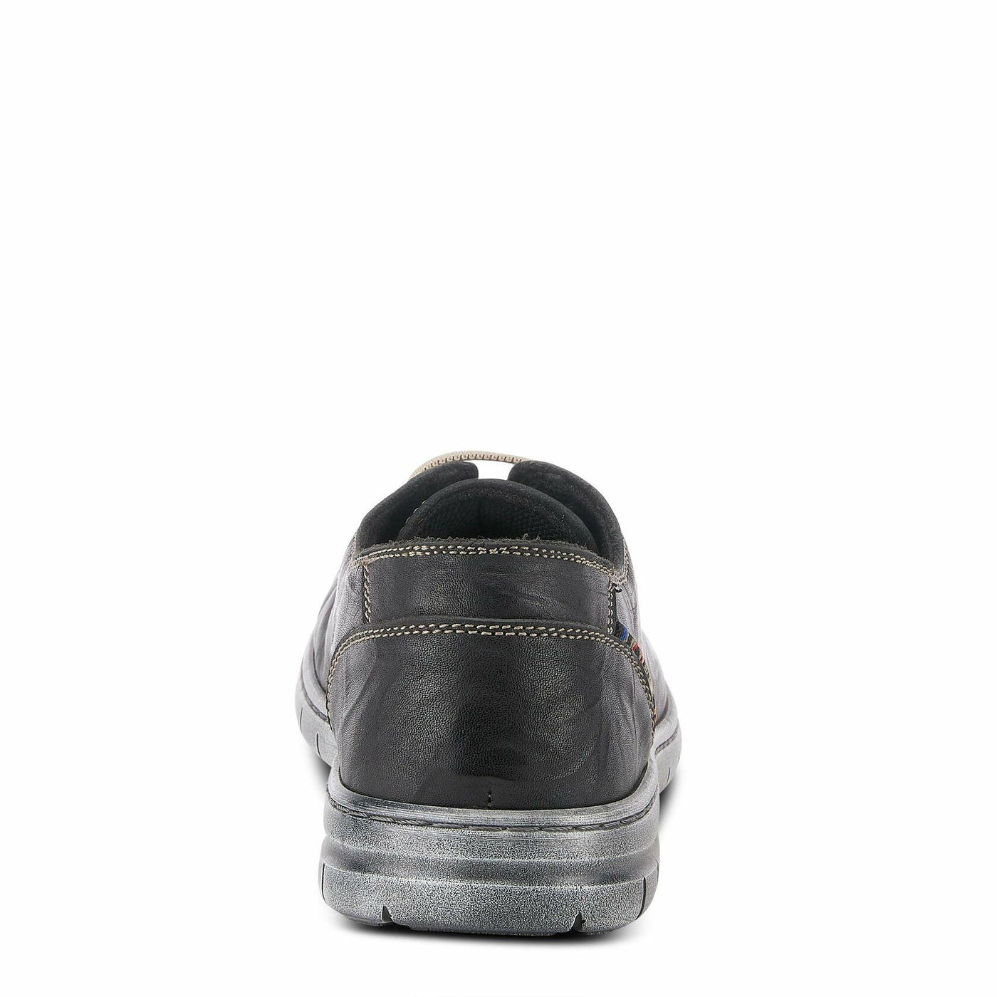 Spring Step Women's Carhopper Sneaker Black EU 40 / US 9