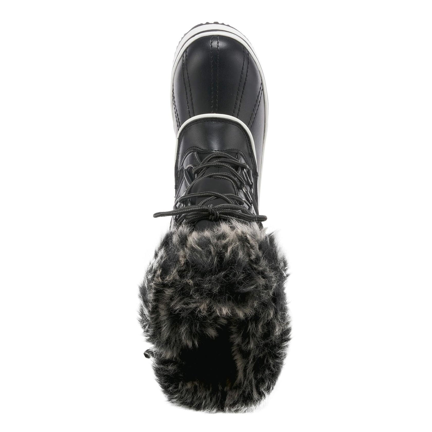 Spring Step Women's Survival Sneaker Black EU 36 / US 5.5-6