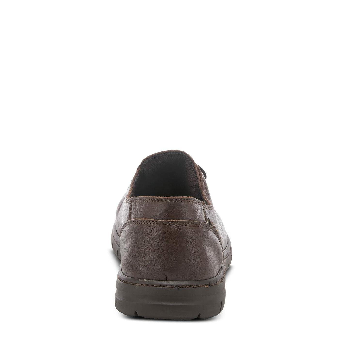 Spring Step Women's Carhopper Sneaker Brown EU 39 / US 8.5