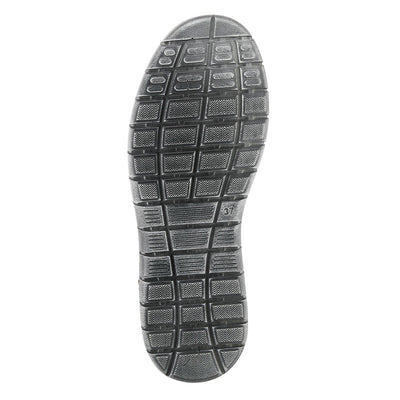 Spring Step Women's Carhopper Sneaker Black EU 42 / US 10.5-11