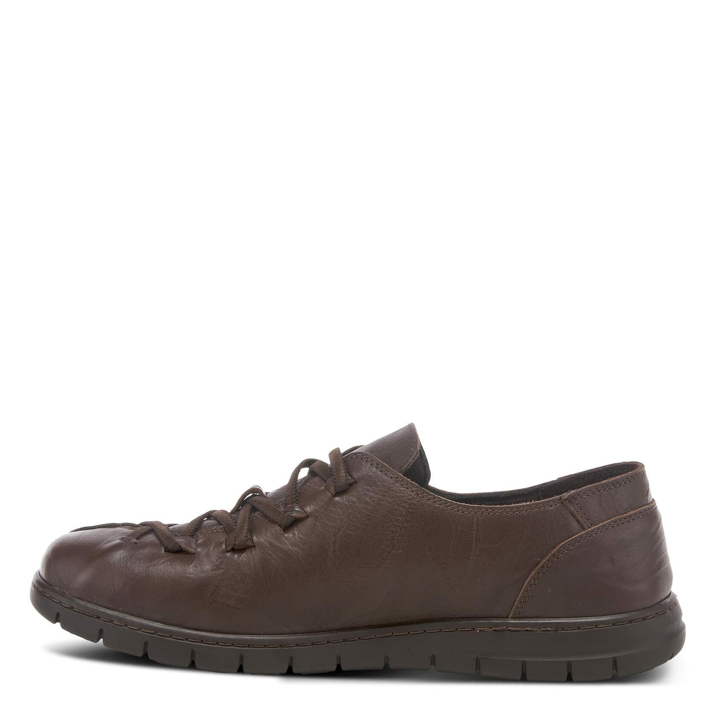 Spring Step Women's Carhopper Sneaker Brown EU 39 / US 8.5