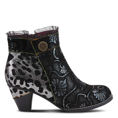 Spring Step L'Artiste Women's Dessa Black Multi EU 39 / US 8.5