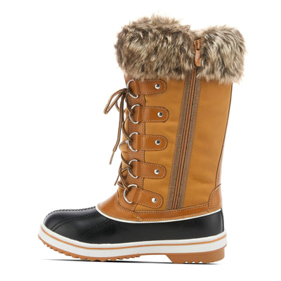 Spring Step Women's Survival Sneaker Camel Multi EU 37 / US 6.5-7