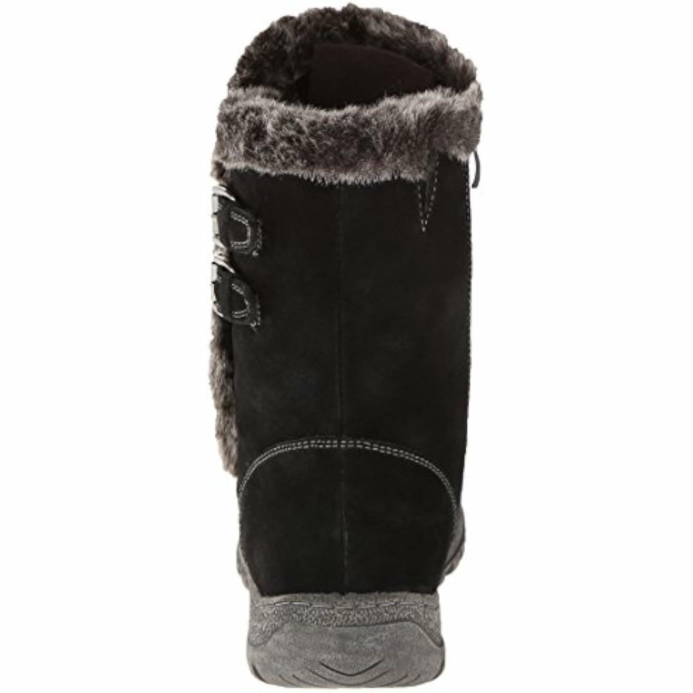 Spring Step Women's Achieve Winter Boot, black, 36 EU/5.5-6 M US