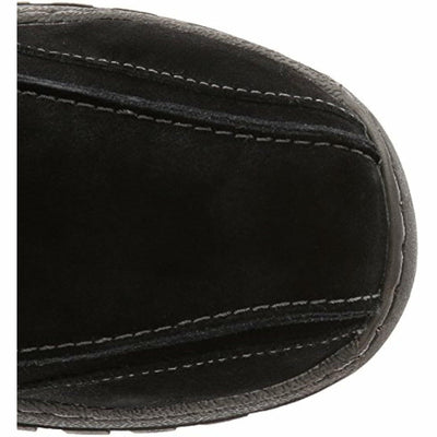 Spring Step Women's Achieve Winter Boot, black, 36 EU/5.5-6 M US