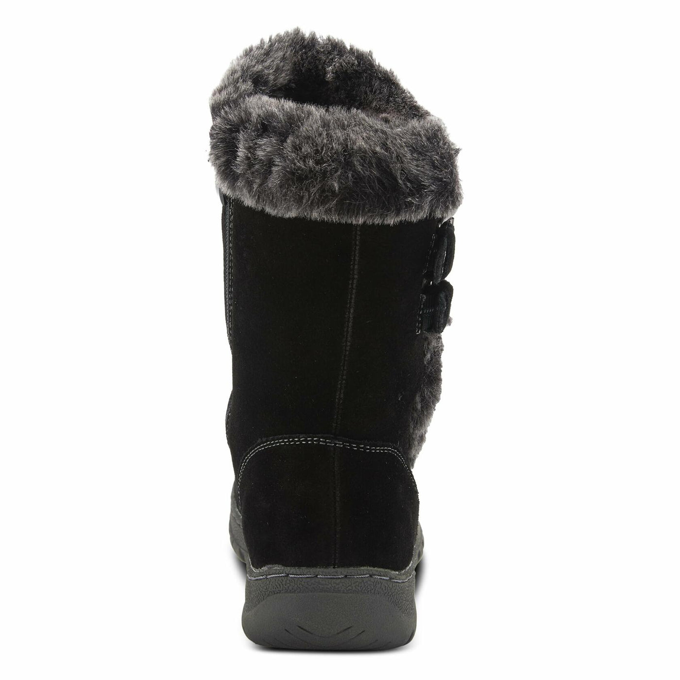 Spring Step Women's Mid Calf Boot, Camel Multi, 9.5-10