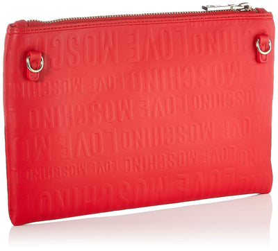 Love Moschino JC4247PP0DKC0500, Red