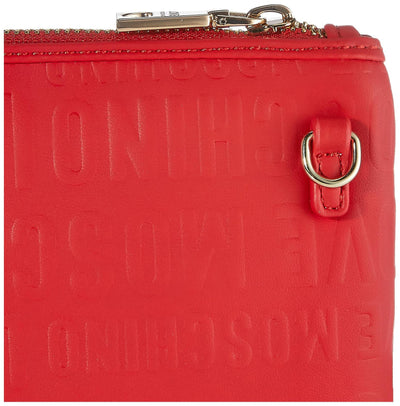 Love Moschino JC4247PP0DKC0500, Red