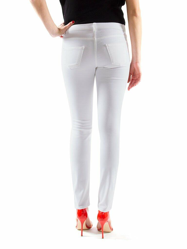 Carrera Jeans 00767L_922SS_001 Jeans White