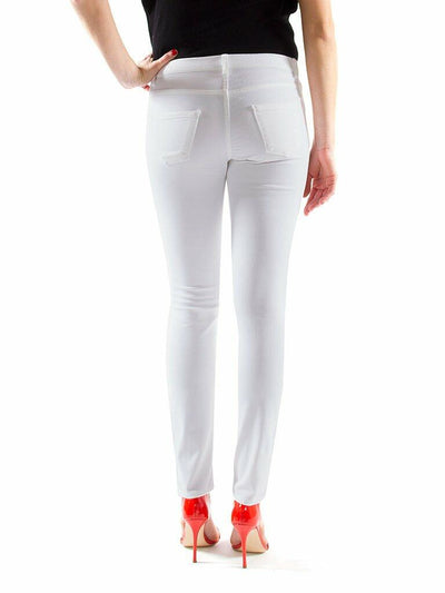 Carrera Jeans 00767L_922SS_001 Jeans White