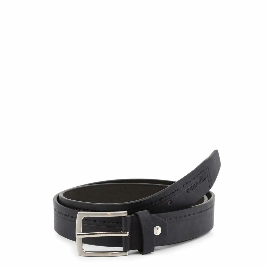 Belts - Carrera Jeans - CB6706 - black - 100-115