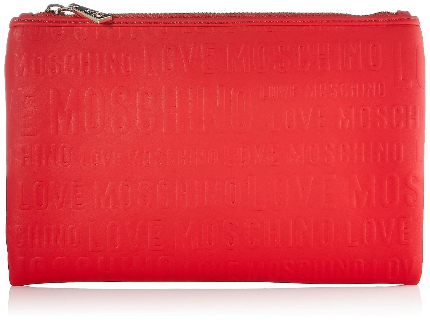 Love Moschino JC4247PP0DKC0500, Red
