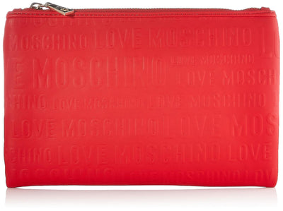 Love Moschino JC4247PP0DKC0500, Red