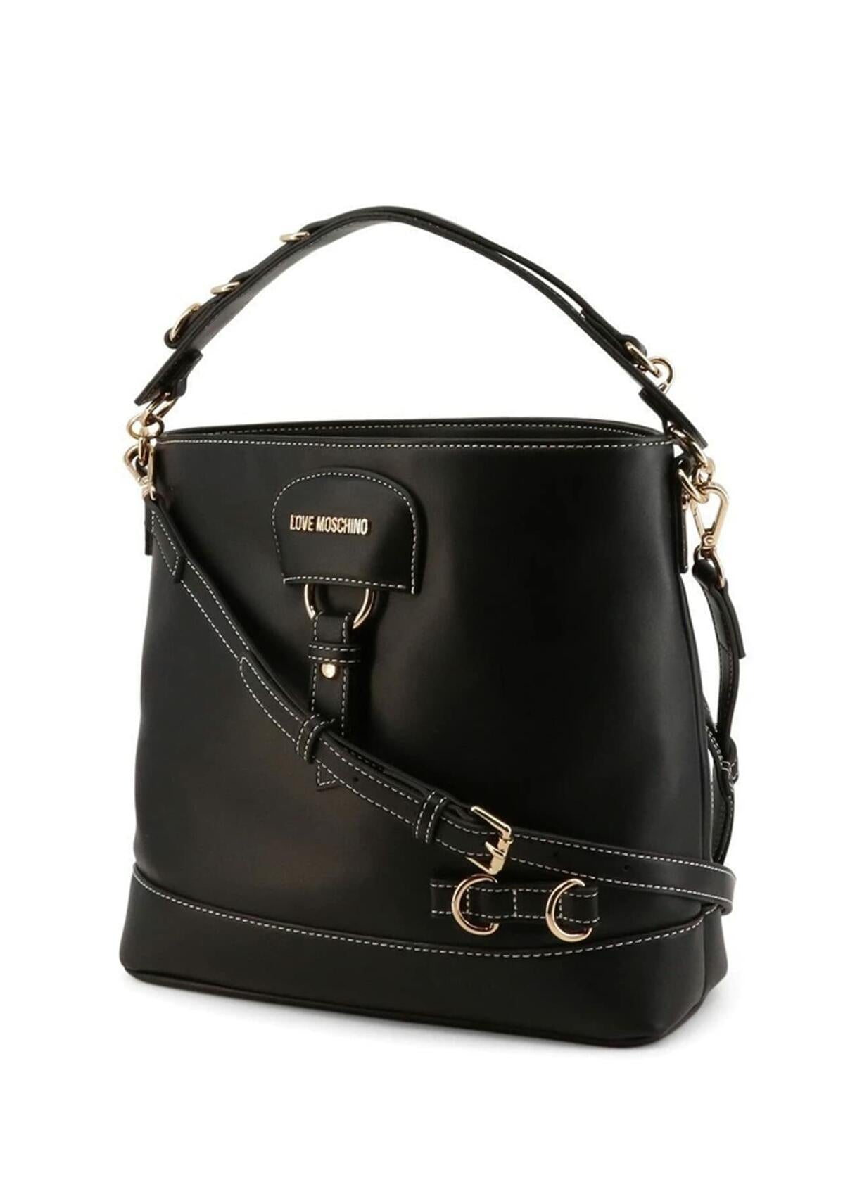 Love Moschino JC4247PP0DKC0000, Black