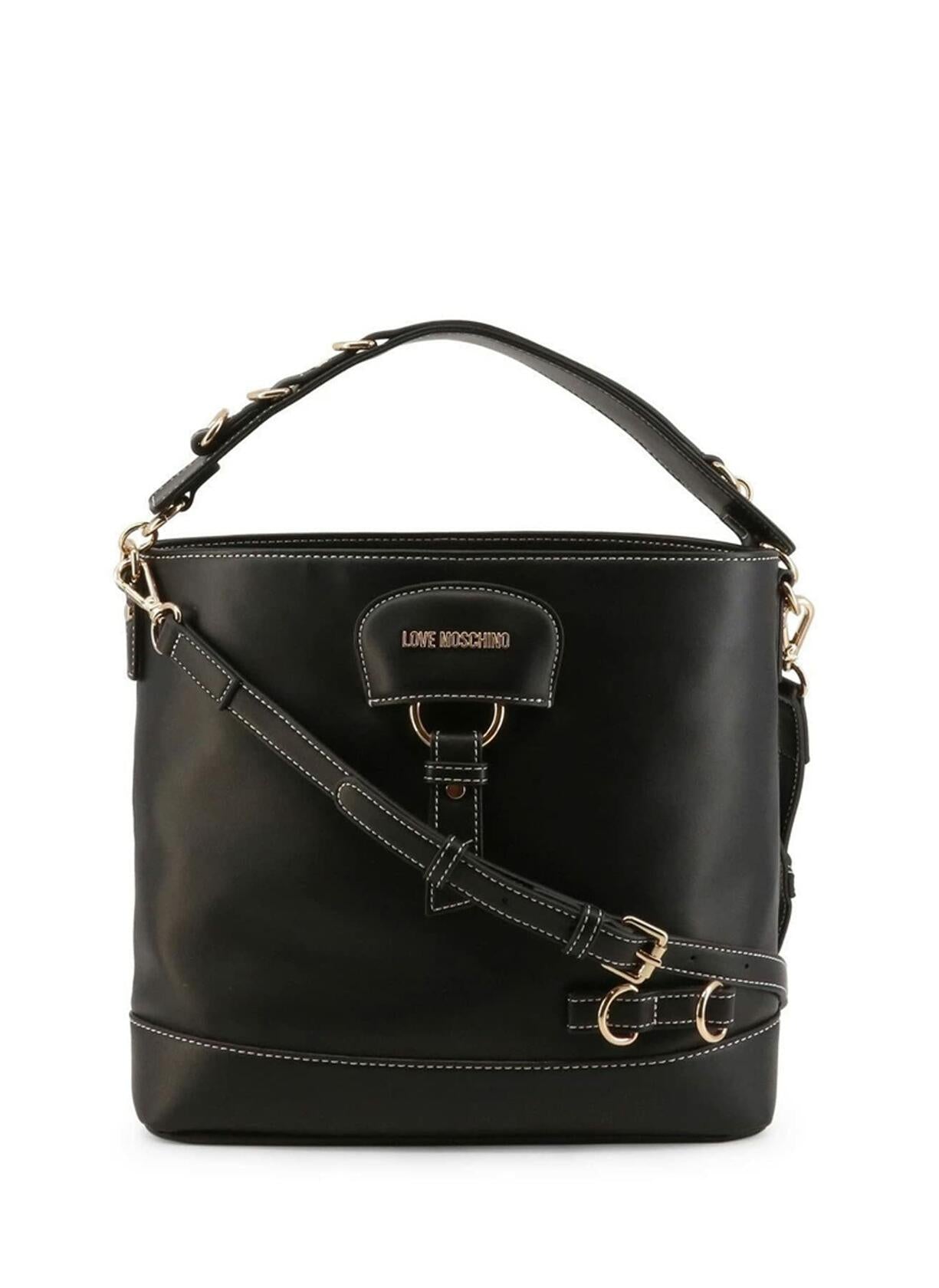 Love Moschino JC4280PP0DKI0000, Black