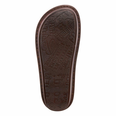 Spring Step Women's Toca Ankle Strap Sandal Tan EU 38 / US 7.5-8