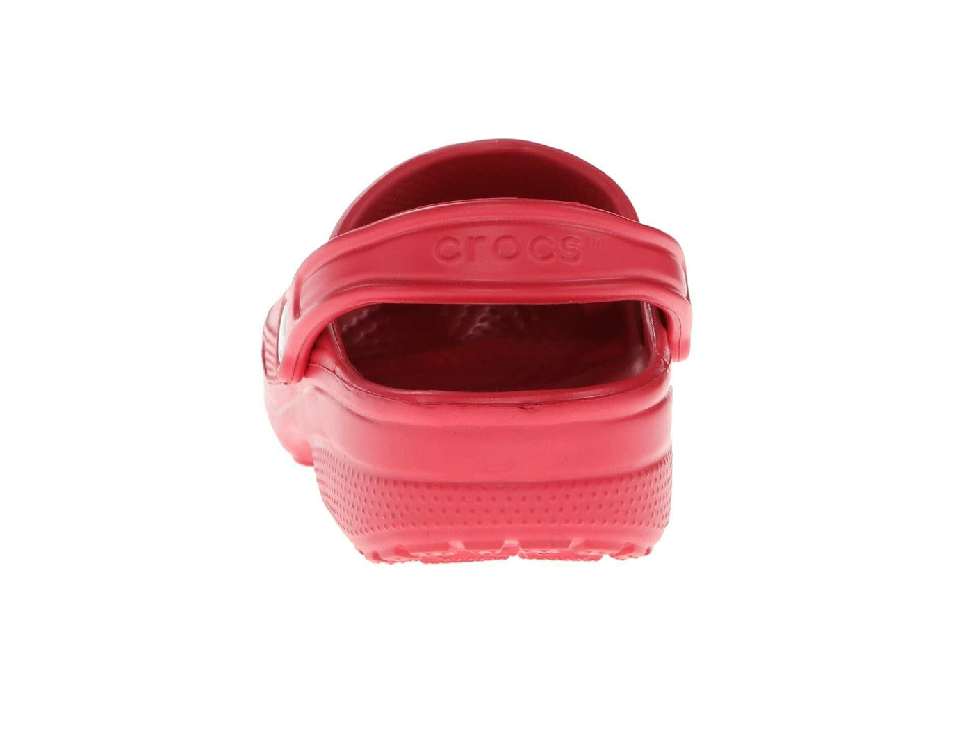 Crocs Unisex-Adult Classic Clogs (Best Sellers), Pepper, 12 Men/14 Women