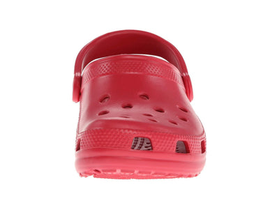 Crocs Unisex-Adult Classic Clogs (Best Sellers), Pepper, 12 Men/14 Women