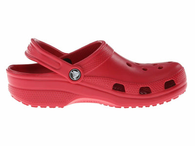 Crocs Unisex-Adult Classic Clogs (Best Sellers), Pepper, 12 Men/14 Women