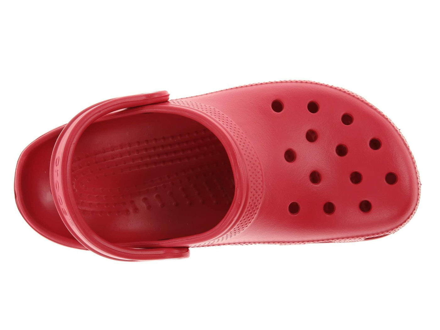 Crocs Unisex-Adult Classic Clogs (Best Sellers), Pepper, 12 Men/14 Women