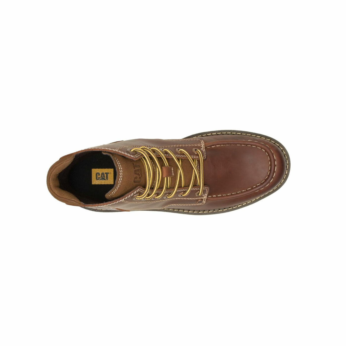 CAT Men's Covert Fashion Boot