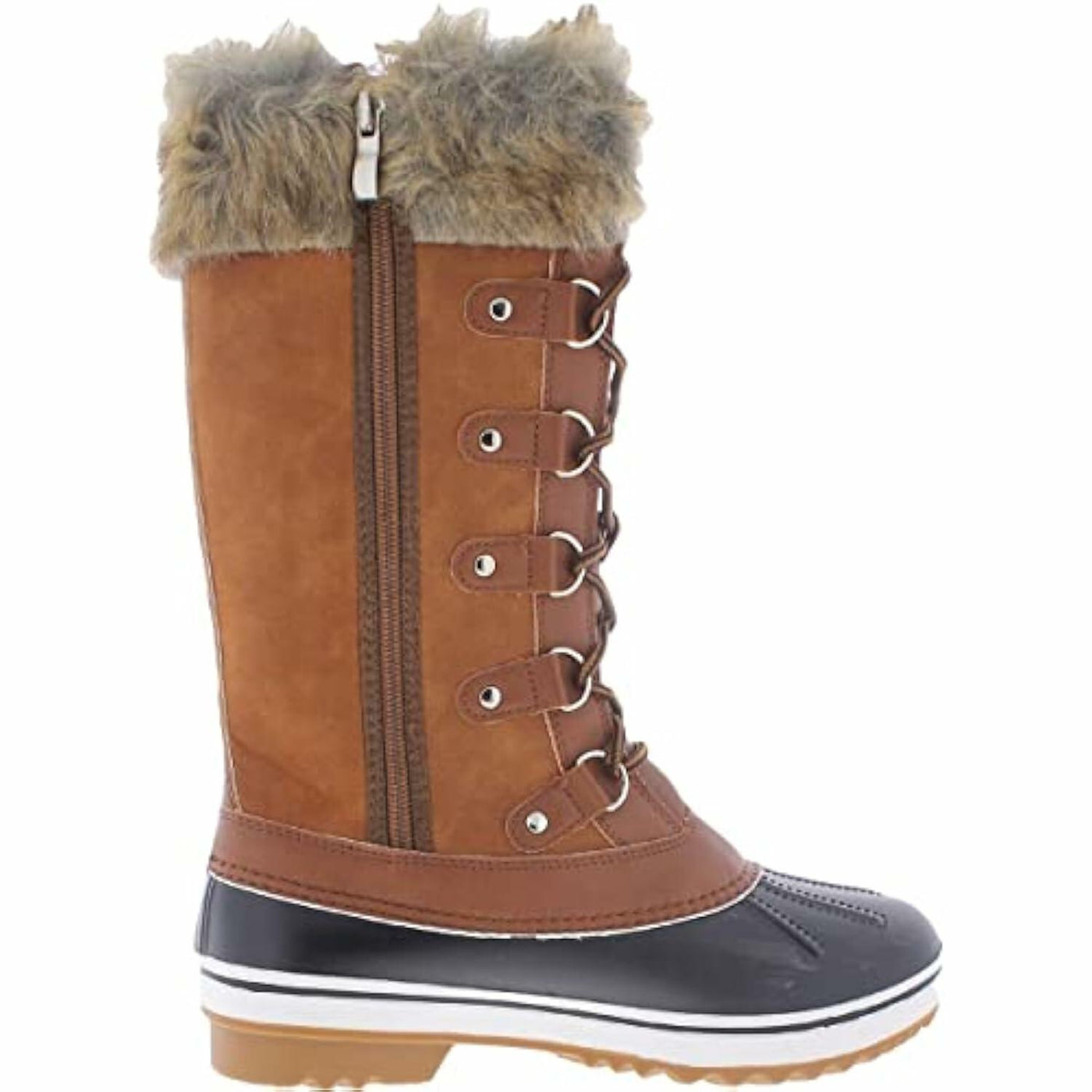 Spring Step Women's Survival Sneaker Camel Multi EU 38 / US 7.5-8