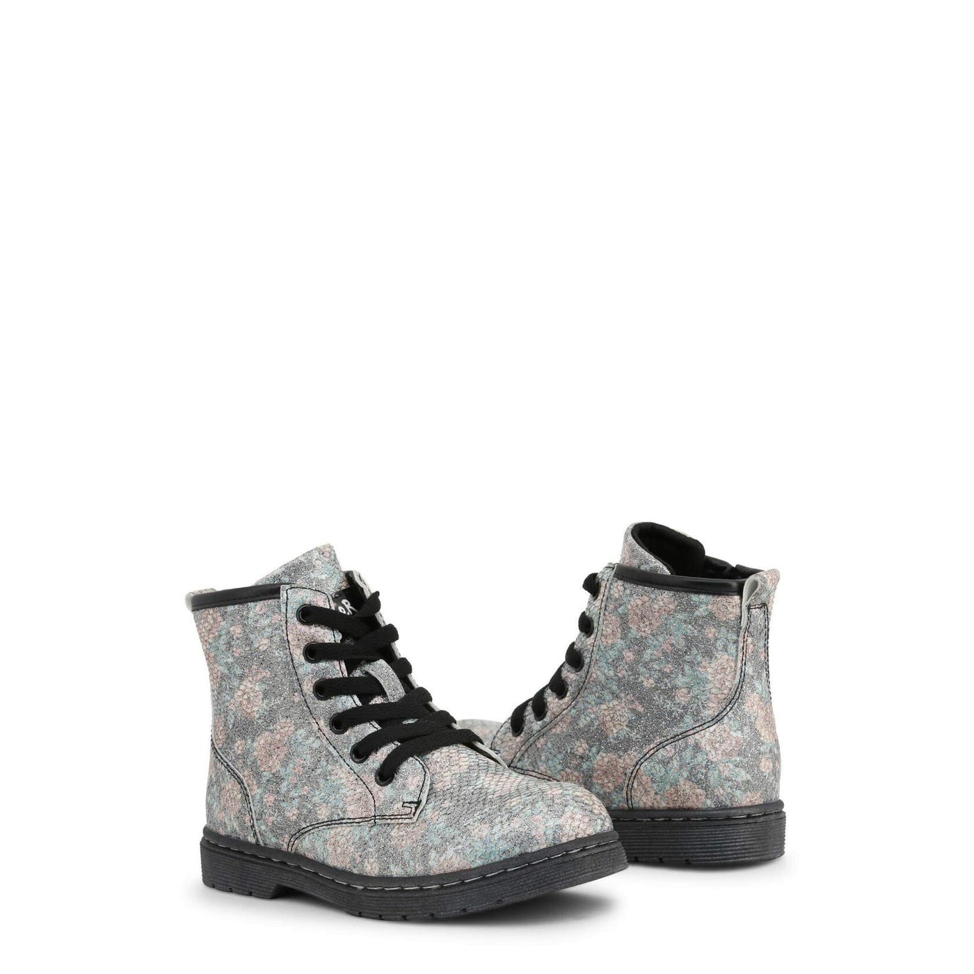 Shone 3382-032 Ankle Boots Black