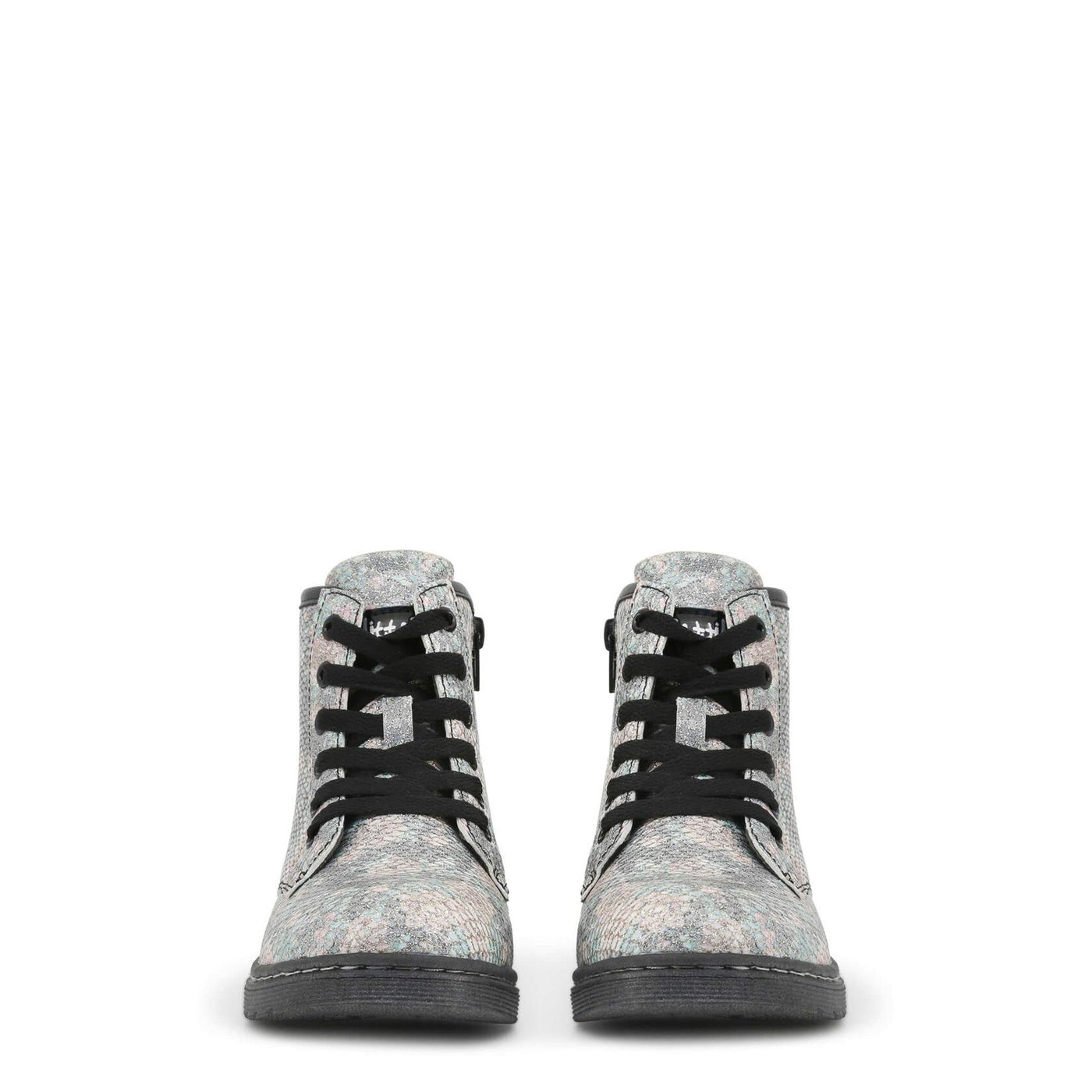 Shone 3382-032 Ankle Boots Black