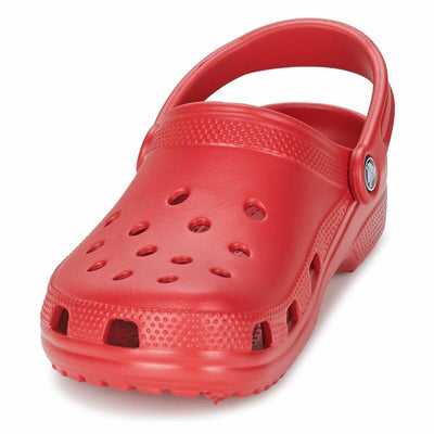 Crocs Mens Classic Clog Pepper Size 11