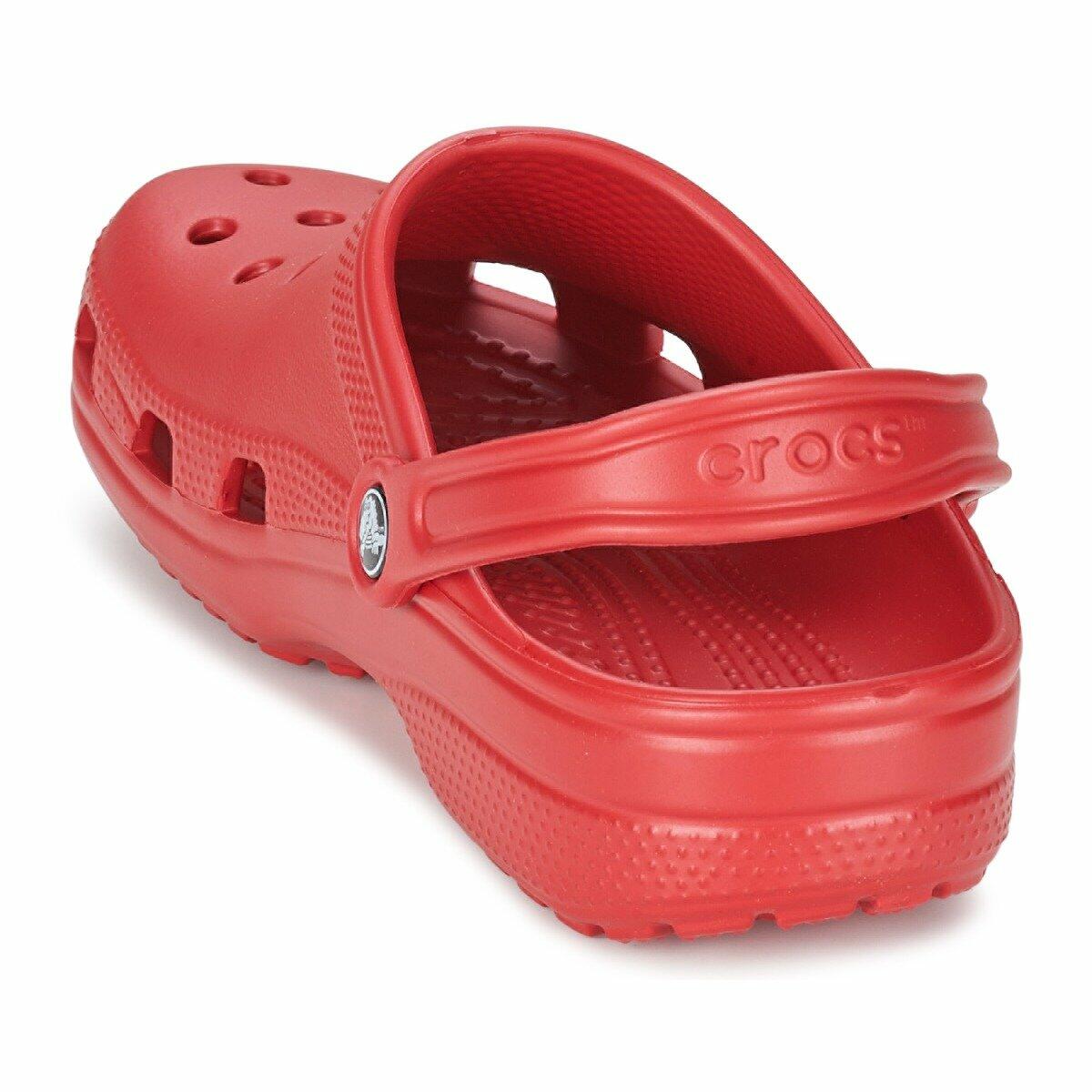 Crocs Mens Classic Clog Pepper Size 11