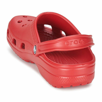 Crocs Mens Classic Clog Pepper Size 11