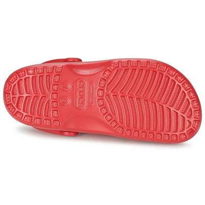 Crocs Mens Classic Clog Pepper Size 11