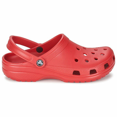 Crocs Mens Classic Clog Pepper Size 11