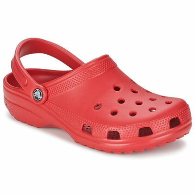 Crocs Mens Classic Clog Pepper Size 11
