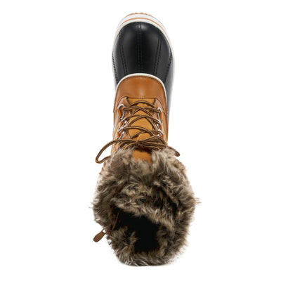 Spring Step Women's Survival Sneaker Camel Multi EU 40 / US 9