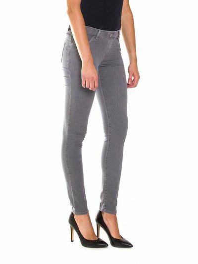 Carrera Jeans - Jeggings for Woman, Plain Colour, Stretch Fabric US S