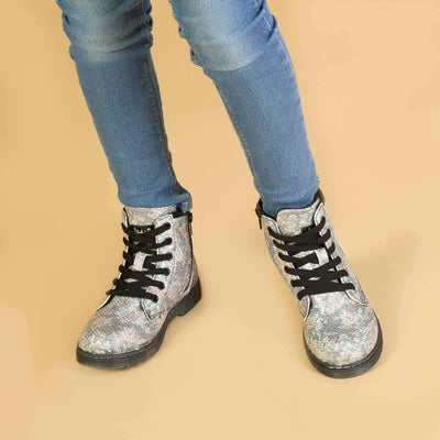 Shone - 3382-032 black EU 26