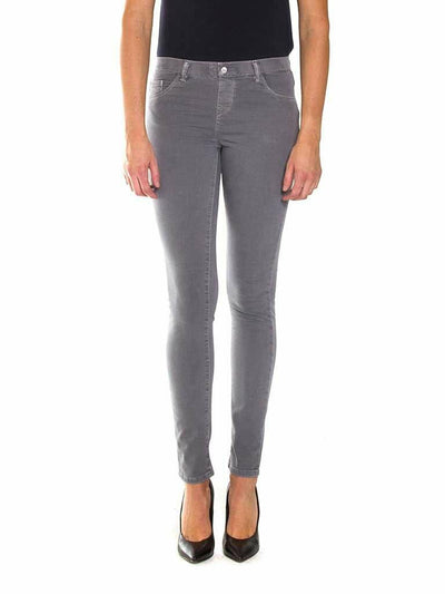Carrera Jeans - Jeggings for Woman, Plain Colour, Stretch Fabric US M