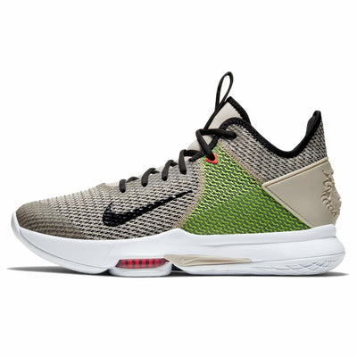 Nike Men's Lebron Witness IV Basketball Shoes
