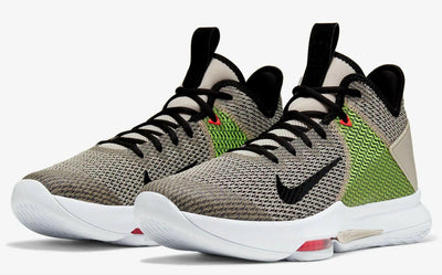 Nike Men's Lebron Witness IV Basketball Shoes