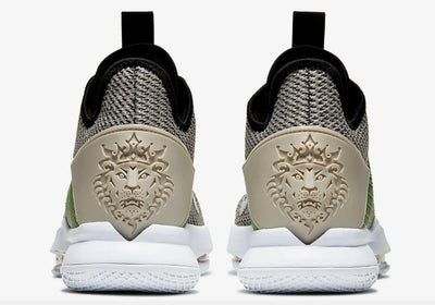 Nike Men's Lebron Witness IV Basketball Shoes