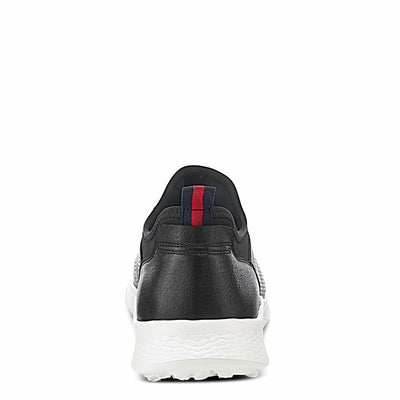 Spring Step Men's Kris Sneaker Black EU 45 / US 11.5